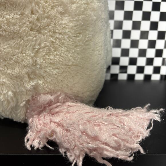 Jellycat Bashful Unicorn Stuffed Animal Stuffed Animal Lovey - Picture 3 of 8